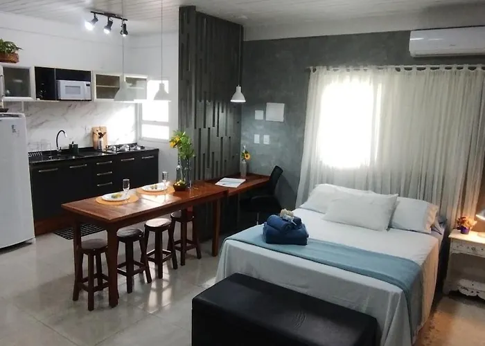 Studio Girassol