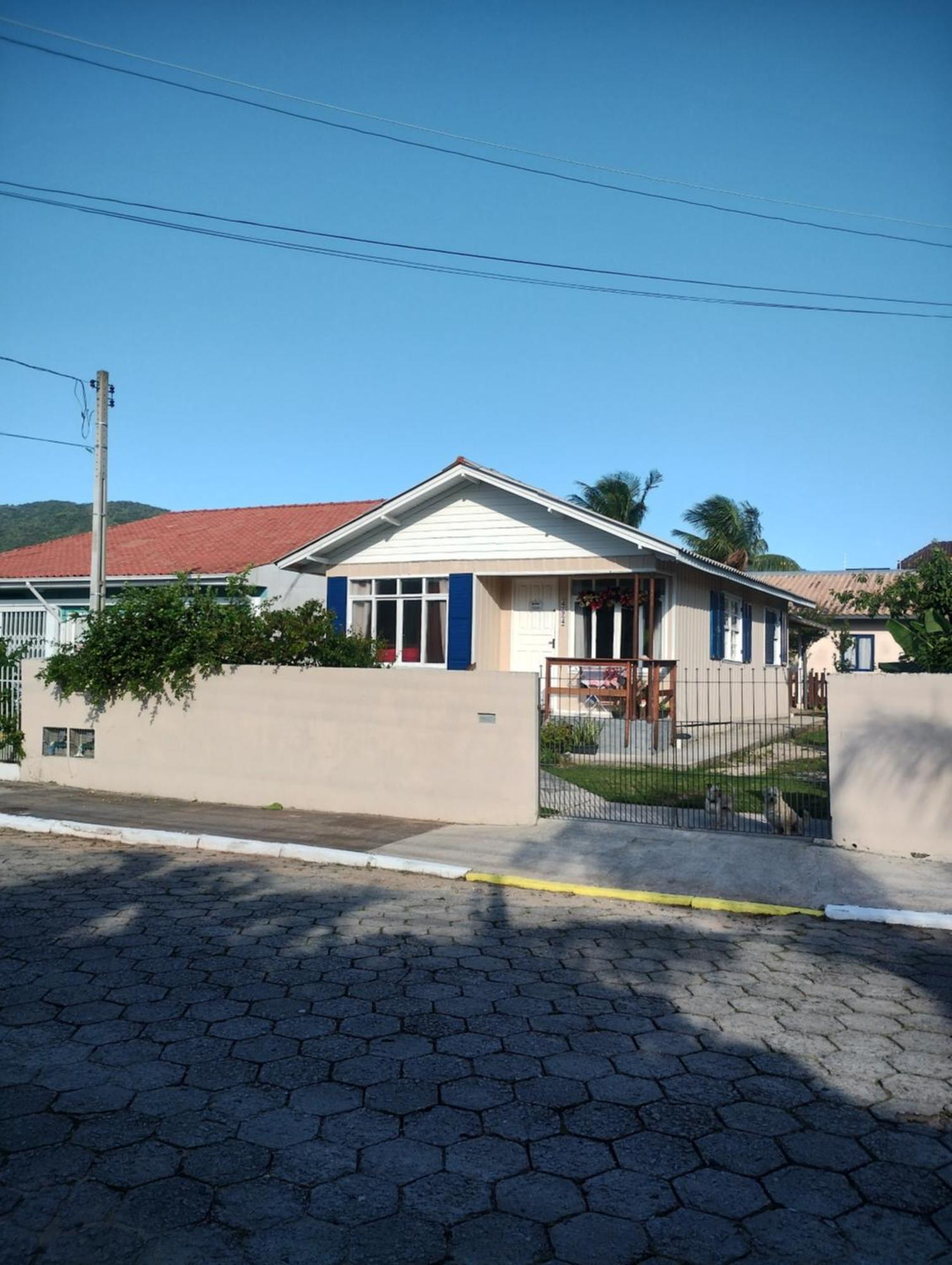 Girassol Apartamento