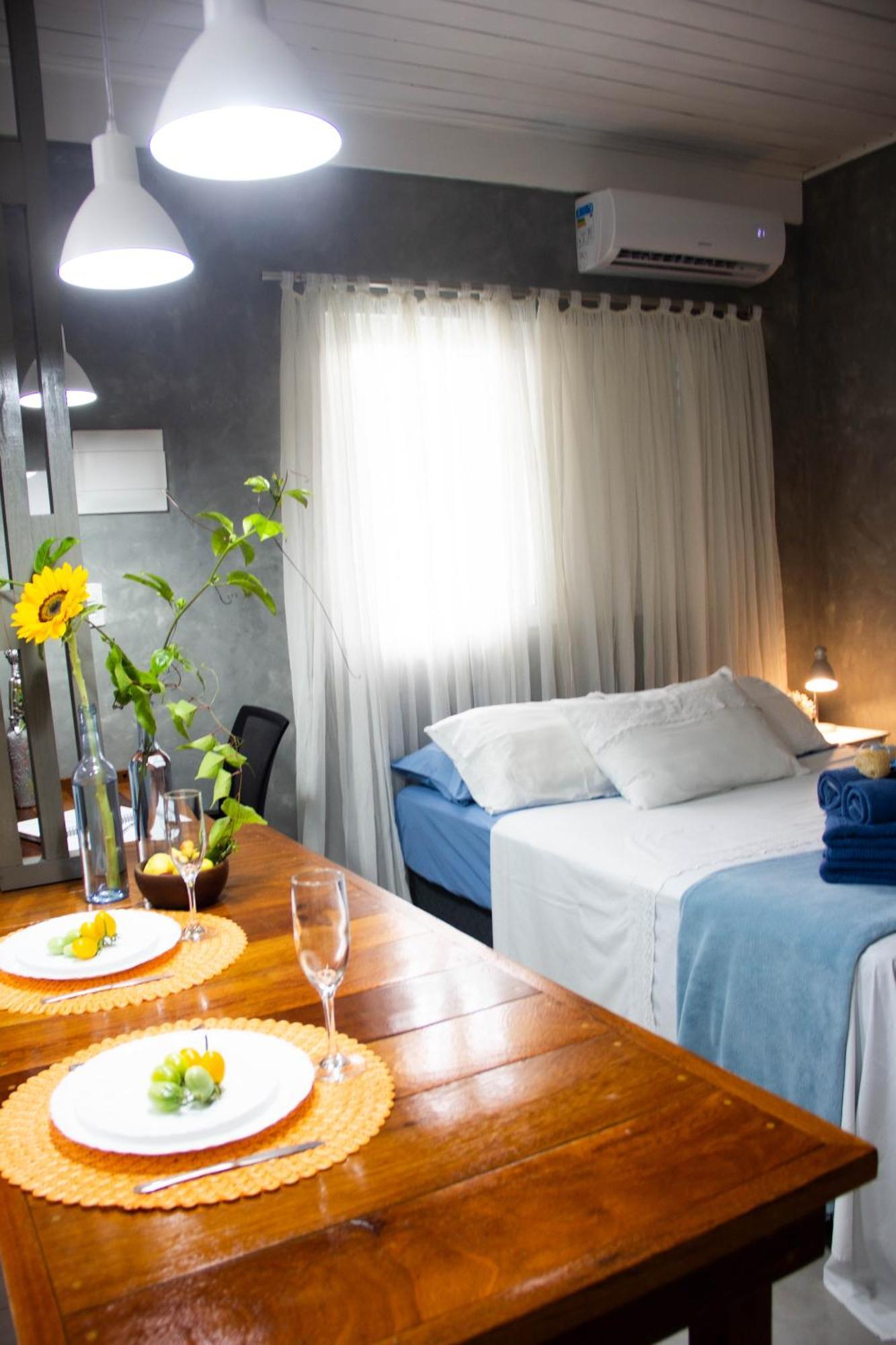 Apartamento Girassol *