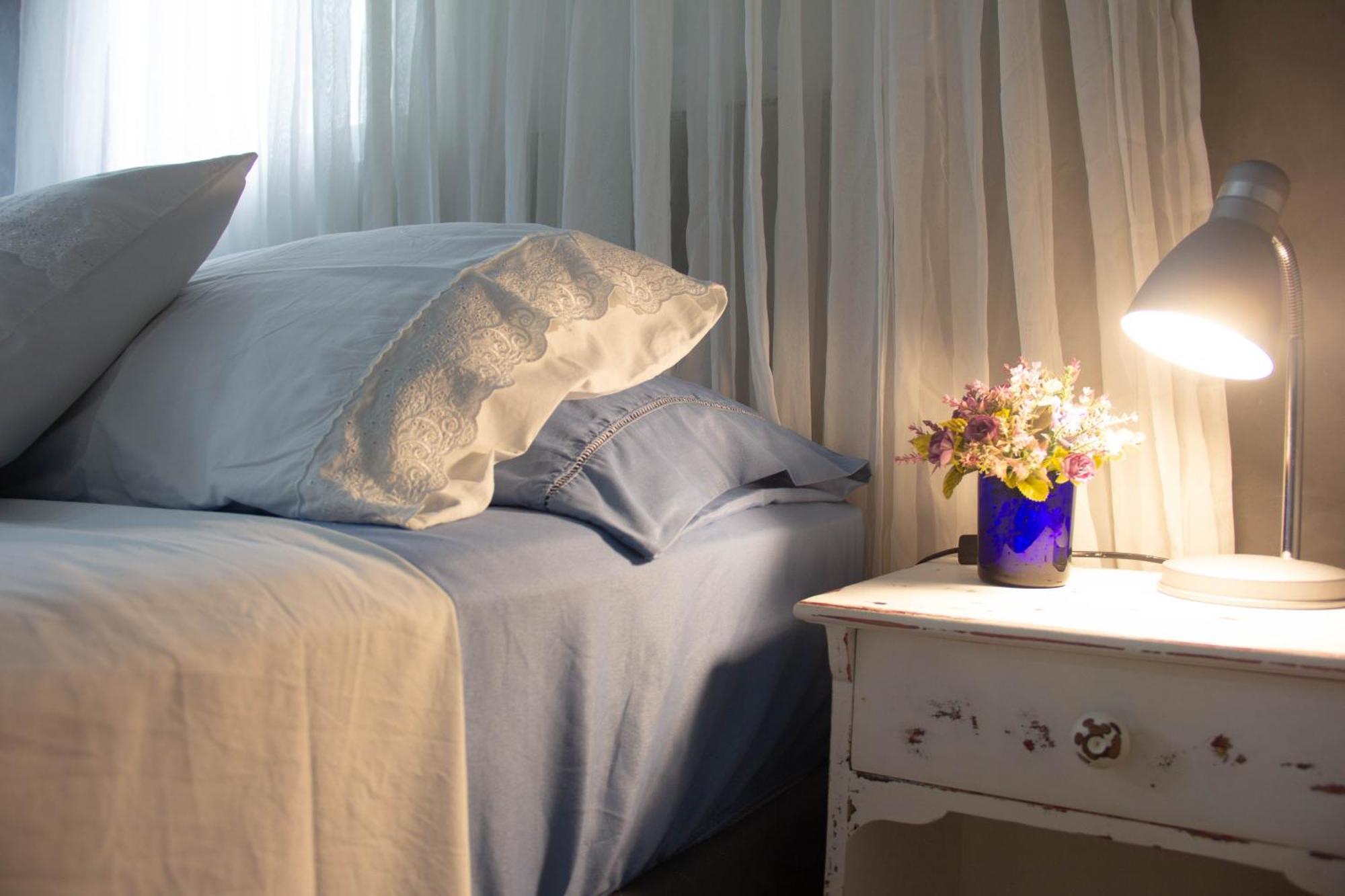 Apartamento Girassol
