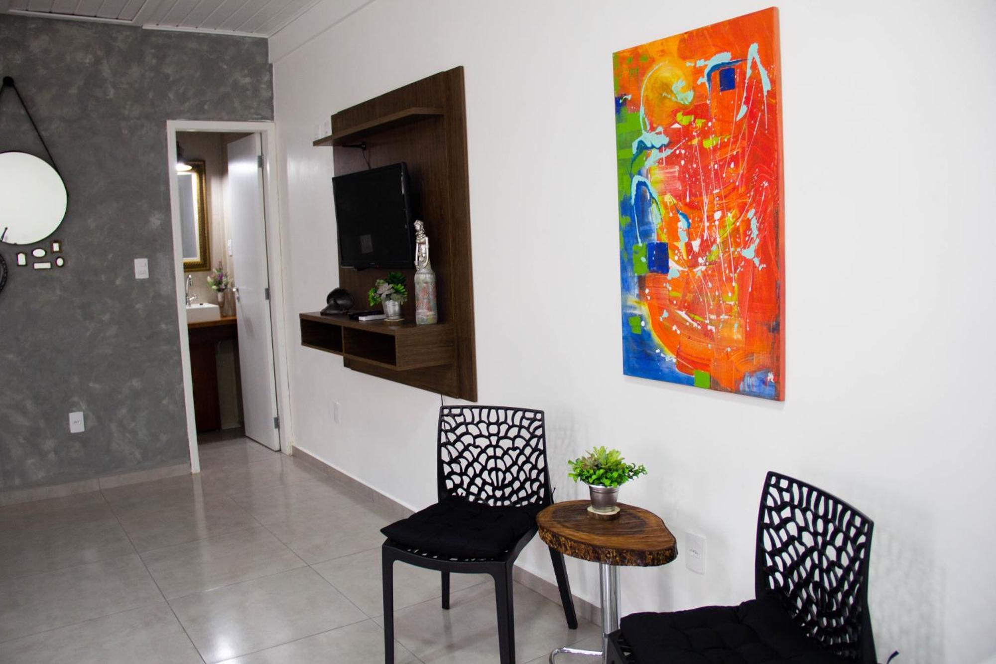 Girassol Apartamento *