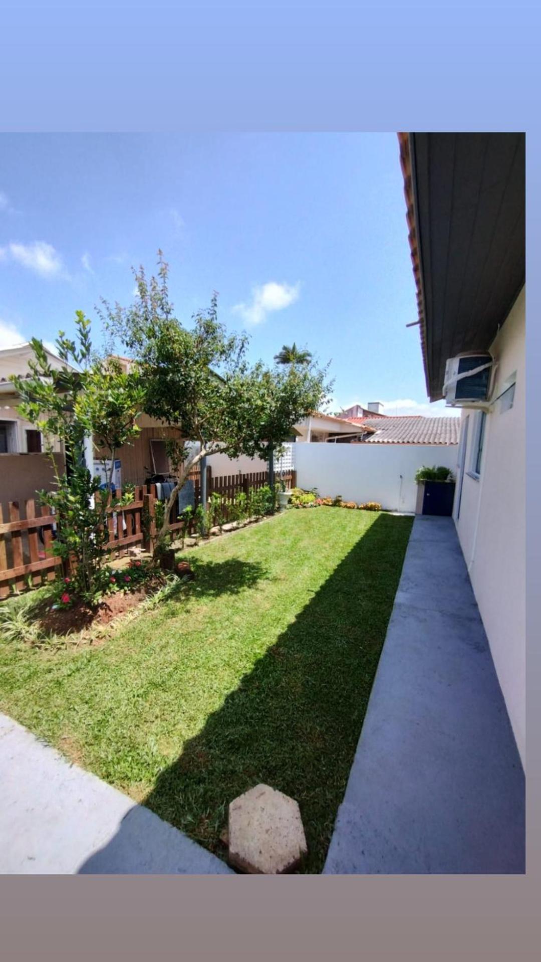 Apartamento Girassol Florianópolis