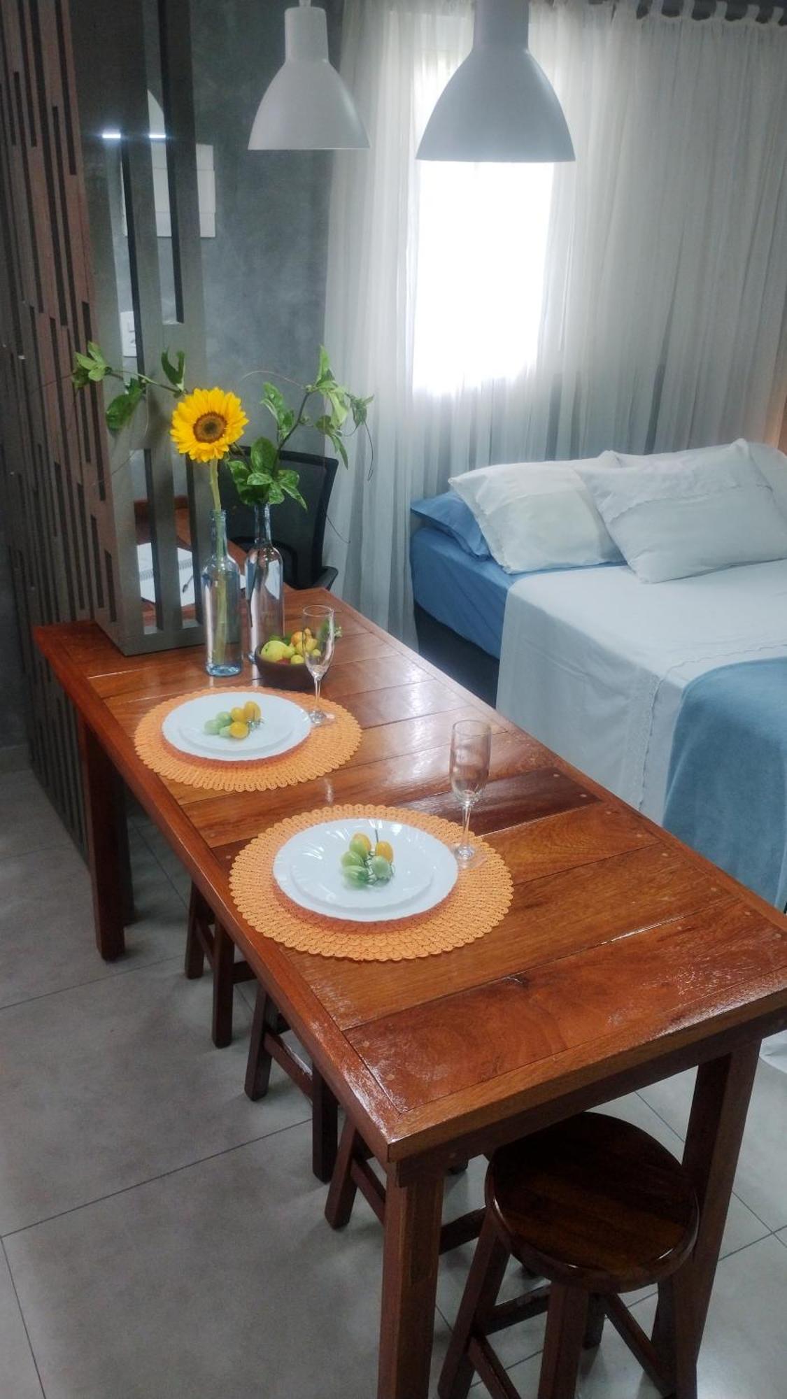 Girassol Apartamento Florianópolis
