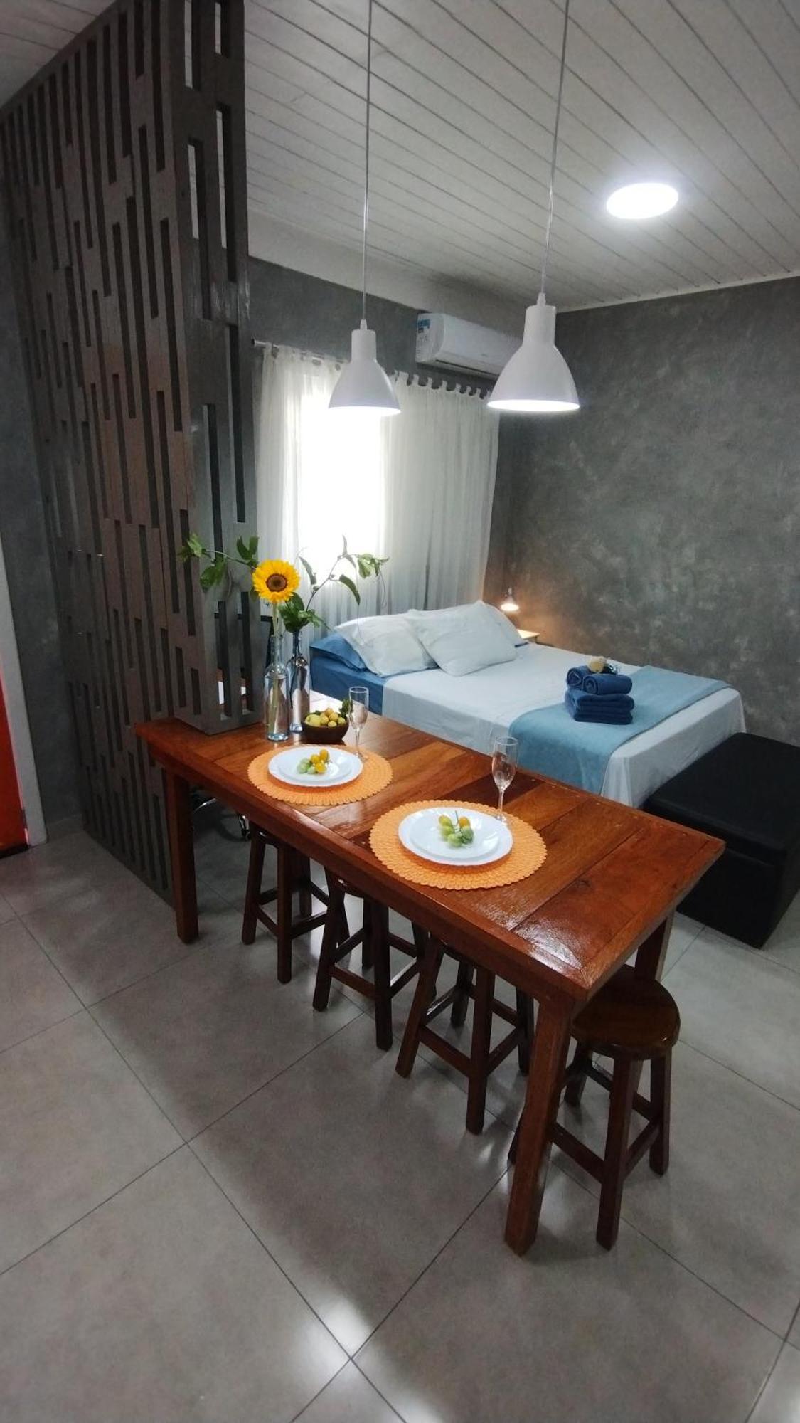 Apartamento Girassol Florianópolis