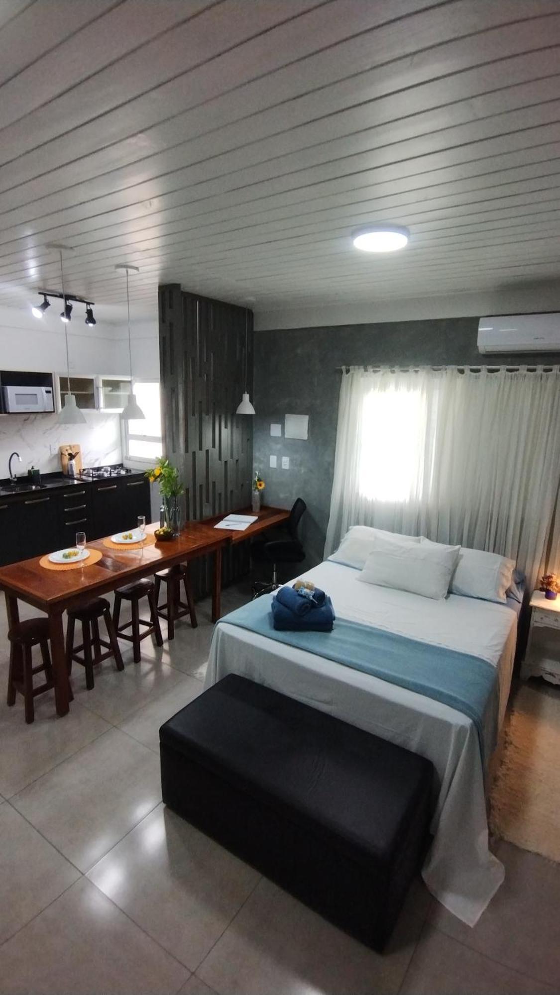 Girassol Apartamento